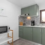 Sanja Premium Apartment *