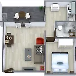 Apartment Sanja Premium