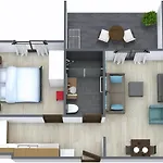Sanja Premium Apartment