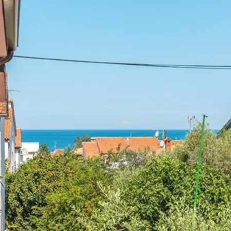 Sanja Premium Appartement