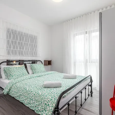 Sanja Premium Apartman