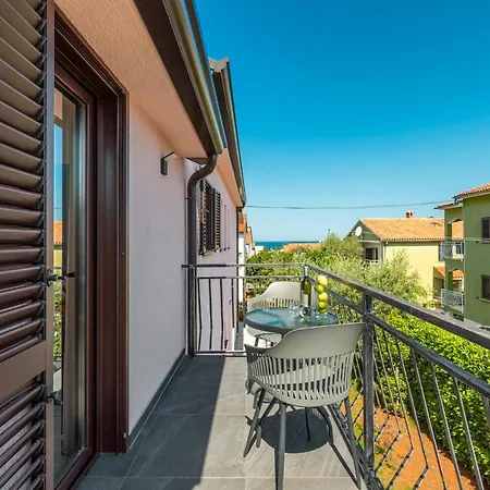 Sanja Premium Appartement Poreč