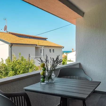 Appartement Sanja Premium