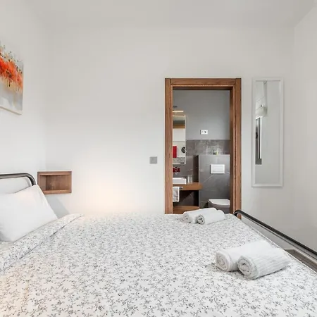 Appartement Sanja Premium