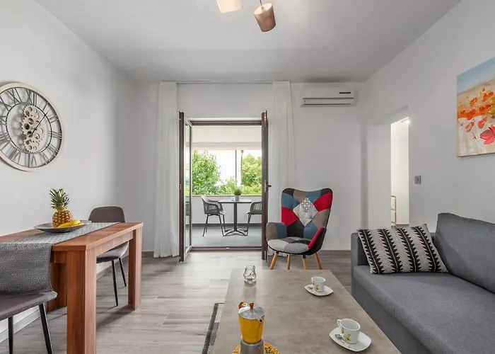 Sanja Premium Poreč