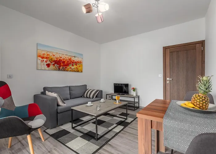 Sanja Premium Poreč