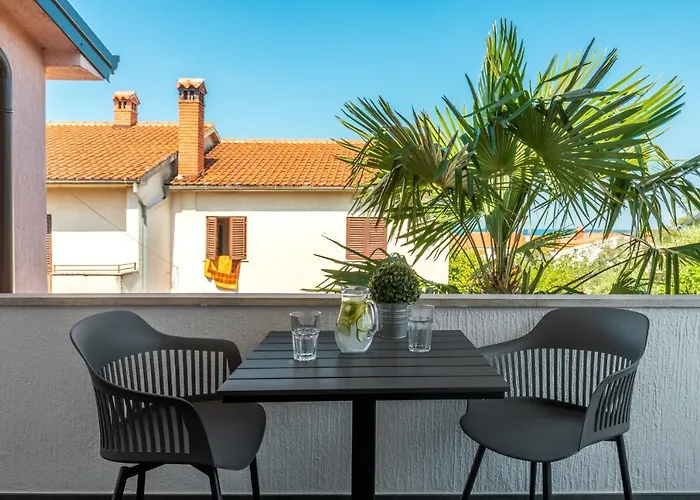 Sanja Premium Lejlighed