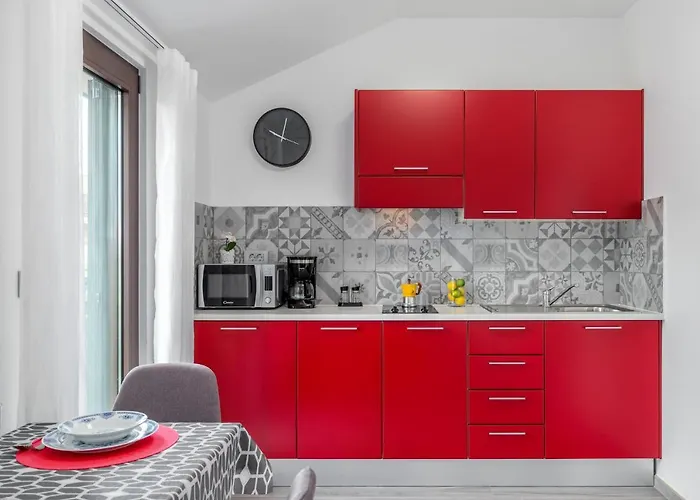 Lejlighed Sanja Premium *