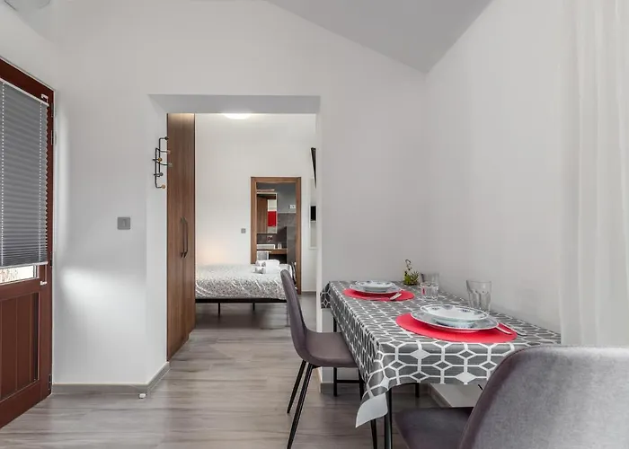 Sanja Premium Poreč