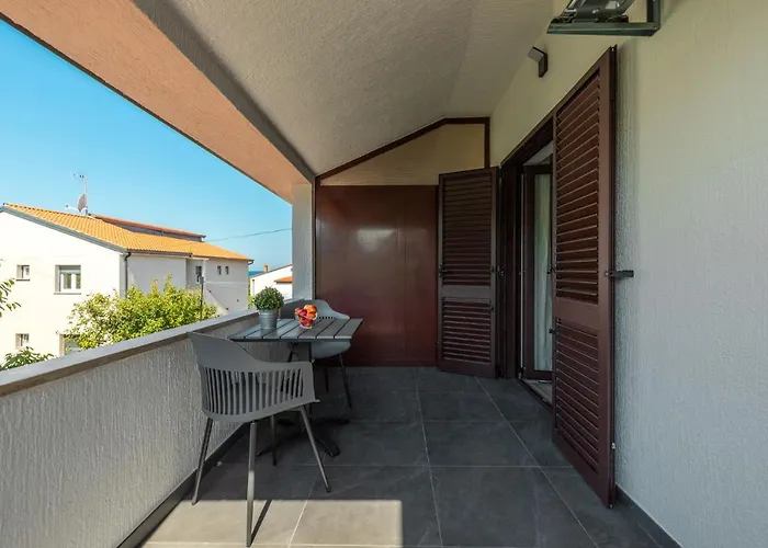 דירה Sanja Premium *