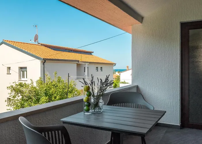 Lejlighed Sanja Premium