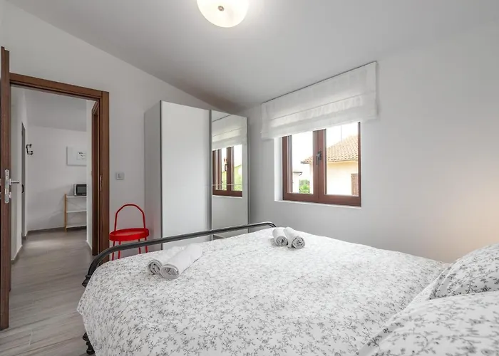 Lejlighed Sanja Premium Poreč