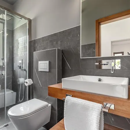 Sanja Premium * Poreč