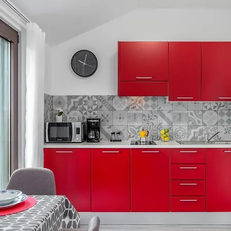 Apartamento Sanja Premium *