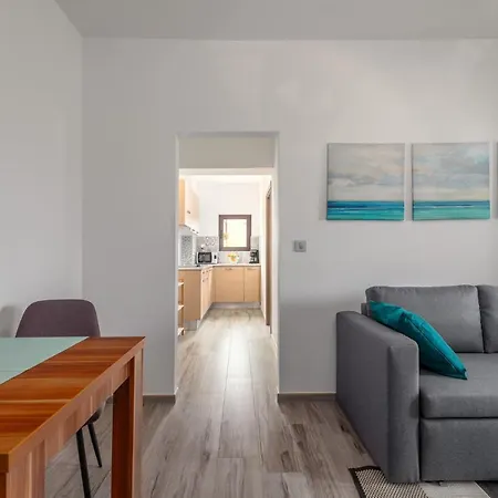 Sanja Premium Lägenhet