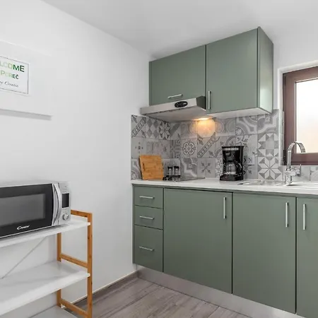 Sanja Premium Апартаменты *