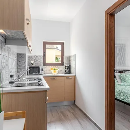 Apartamento Sanja Premium *
