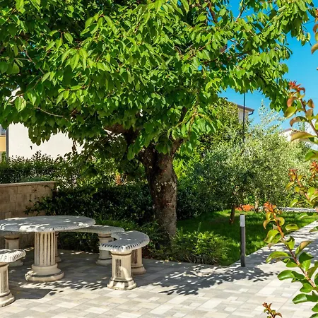 Sanja Premium Apartamento Poreč