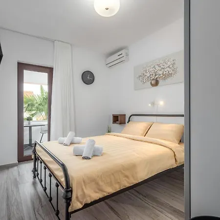 Sanja Premium Lägenhet *