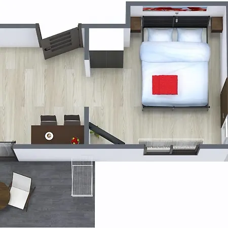 Sanja Premium * Пореч