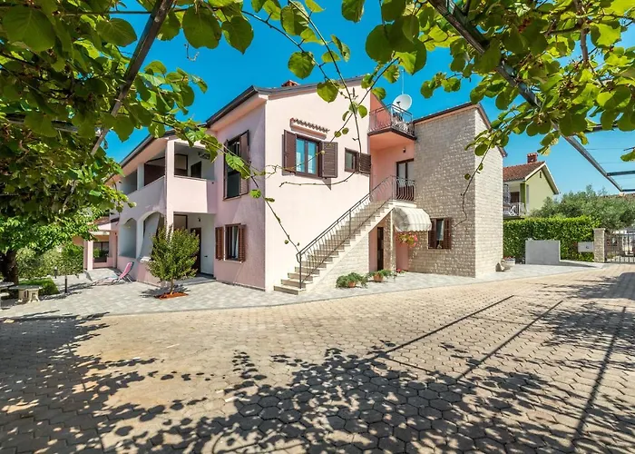 Sanja Premium Apartament