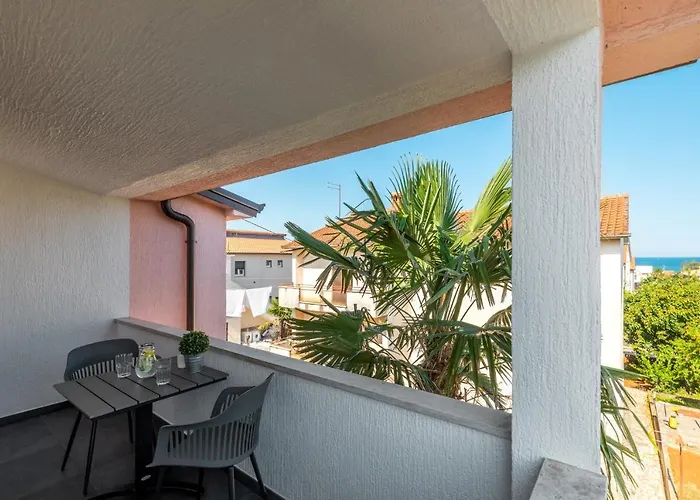 Sanja Premium Apartament *