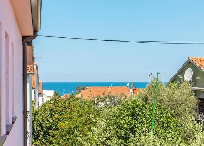 Sanja Premium Apartament