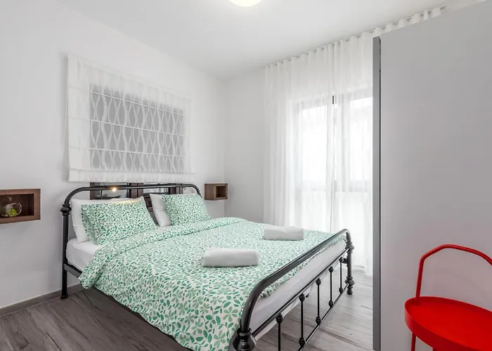 Sanja Premium Apartament
