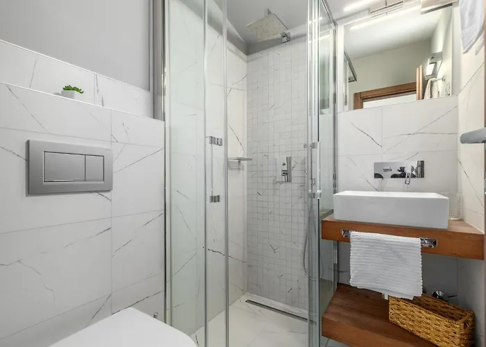 Sanja Premium Apartament *