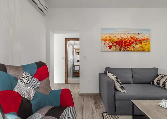 Sanja Premium Apartament *