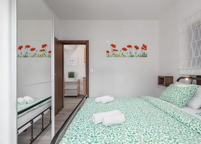 Apartament Sanja Premium *