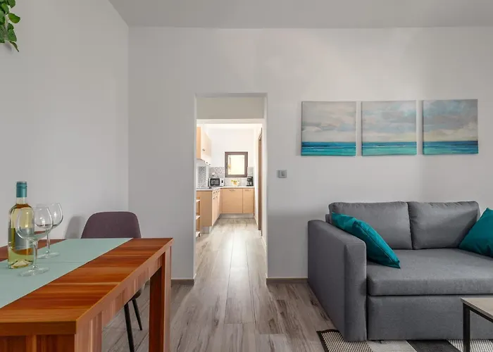 Sanja Premium Apartament