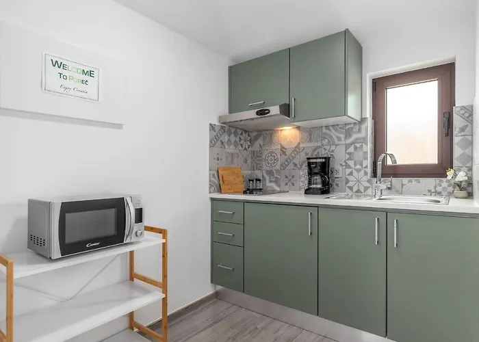 Sanja Premium Apartament *