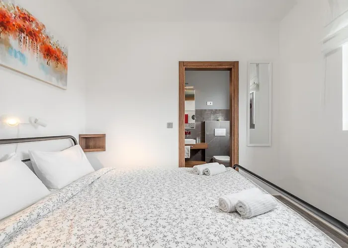 Apartament Sanja Premium