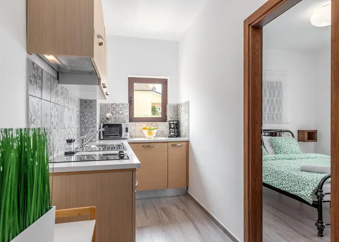 Apartament Sanja Premium *
