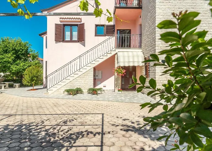 Lejlighed Sanja Premium Poreč