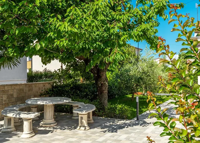 Sanja Premium شقة بوريتش