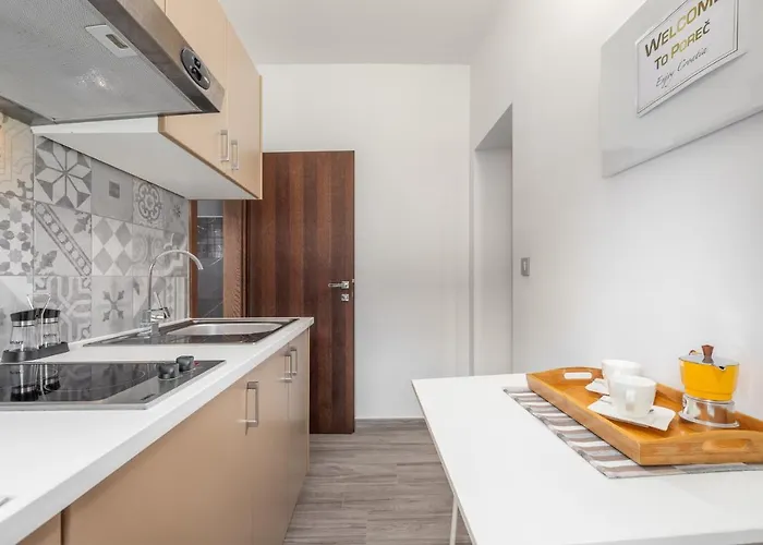 Sanja Premium Poreč