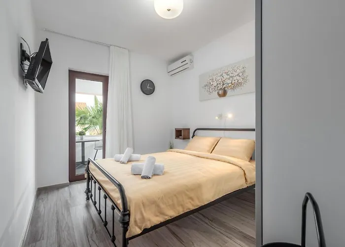 Sanja Premium Apartament *