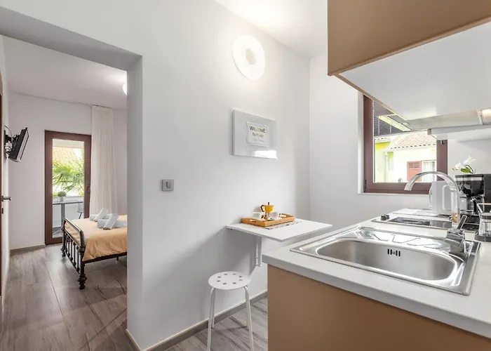 Sanja Premium بوريتش