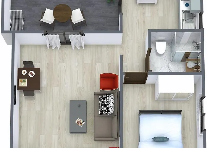 Apartament Sanja Premium