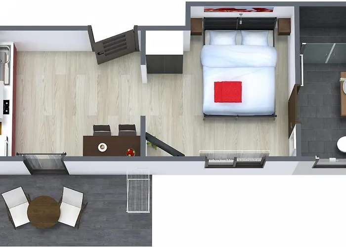Sanja Premium * بوريتش