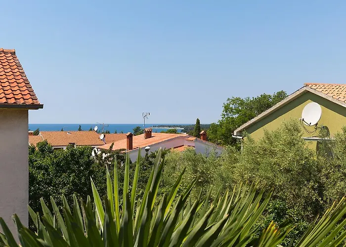 شقة Sanja Premium