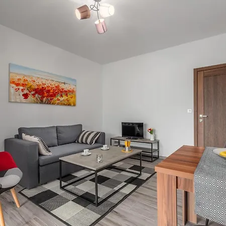 Sanja Premium Porec