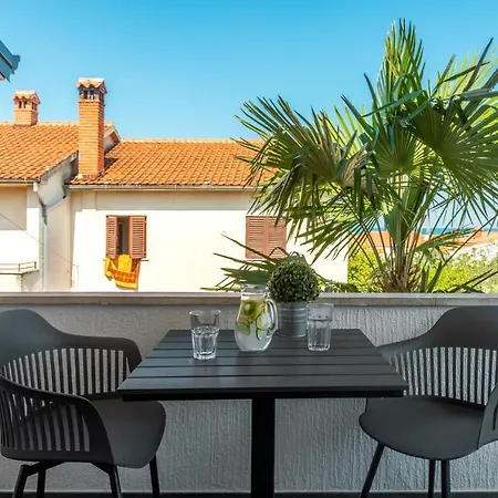 Sanja Premium Apartman