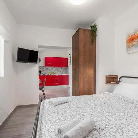 Apartman Sanja Premium Poreč