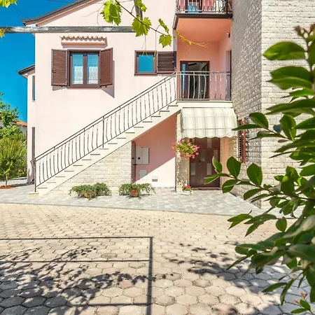 Appartamento Sanja Premium Porec