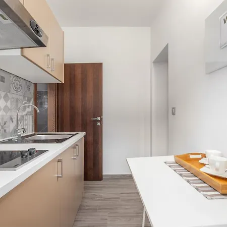 Sanja Premium Porec