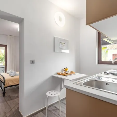 Sanja Premium Porec