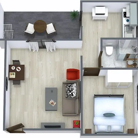 Appartamento Sanja Premium